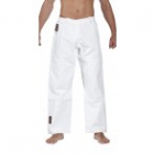 0036 0036 - Pantalon Judo Blanc