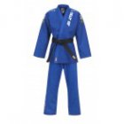 0042 0042 - Brazilian Jiu Jitsu Bleu